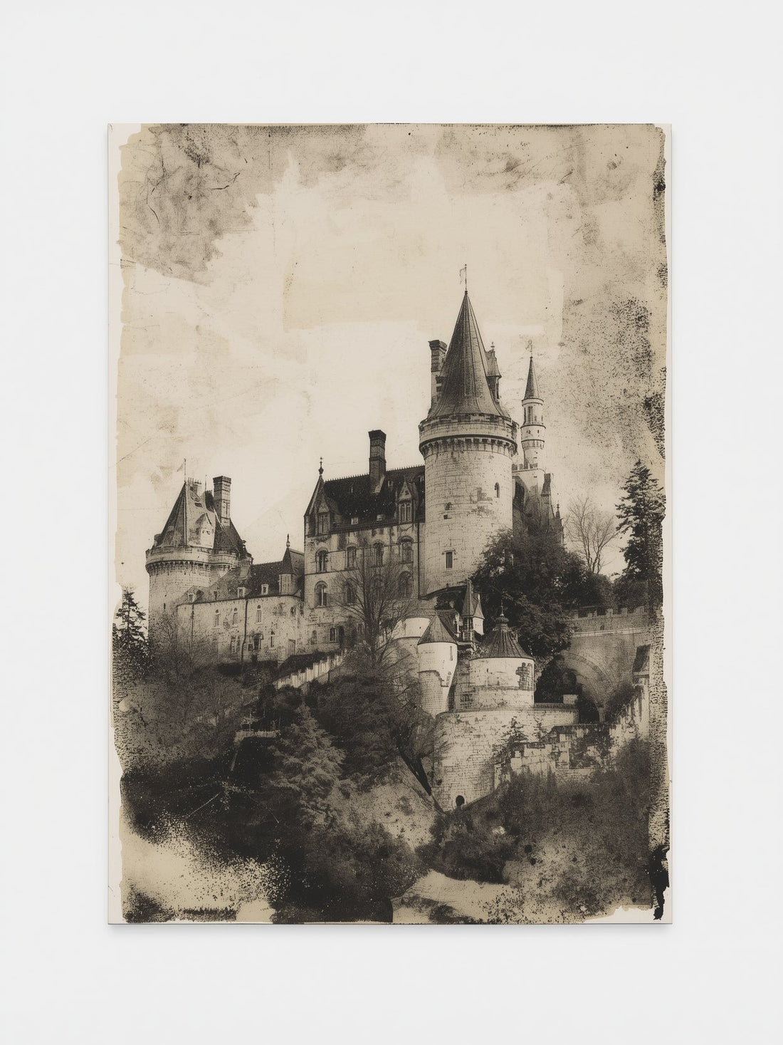 A Short & Surprisingly Fun History of Gelli Plates