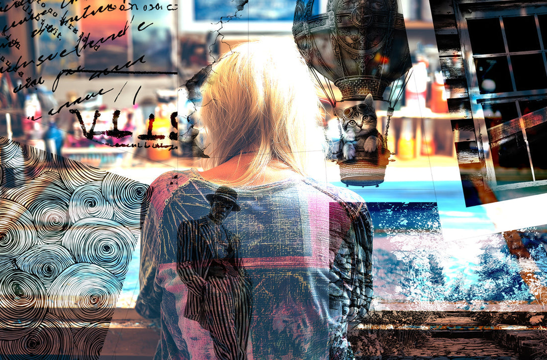 Knowledge Wanted: Sharing/Promoting Your Work on the Gel Inspirations Facebook Community