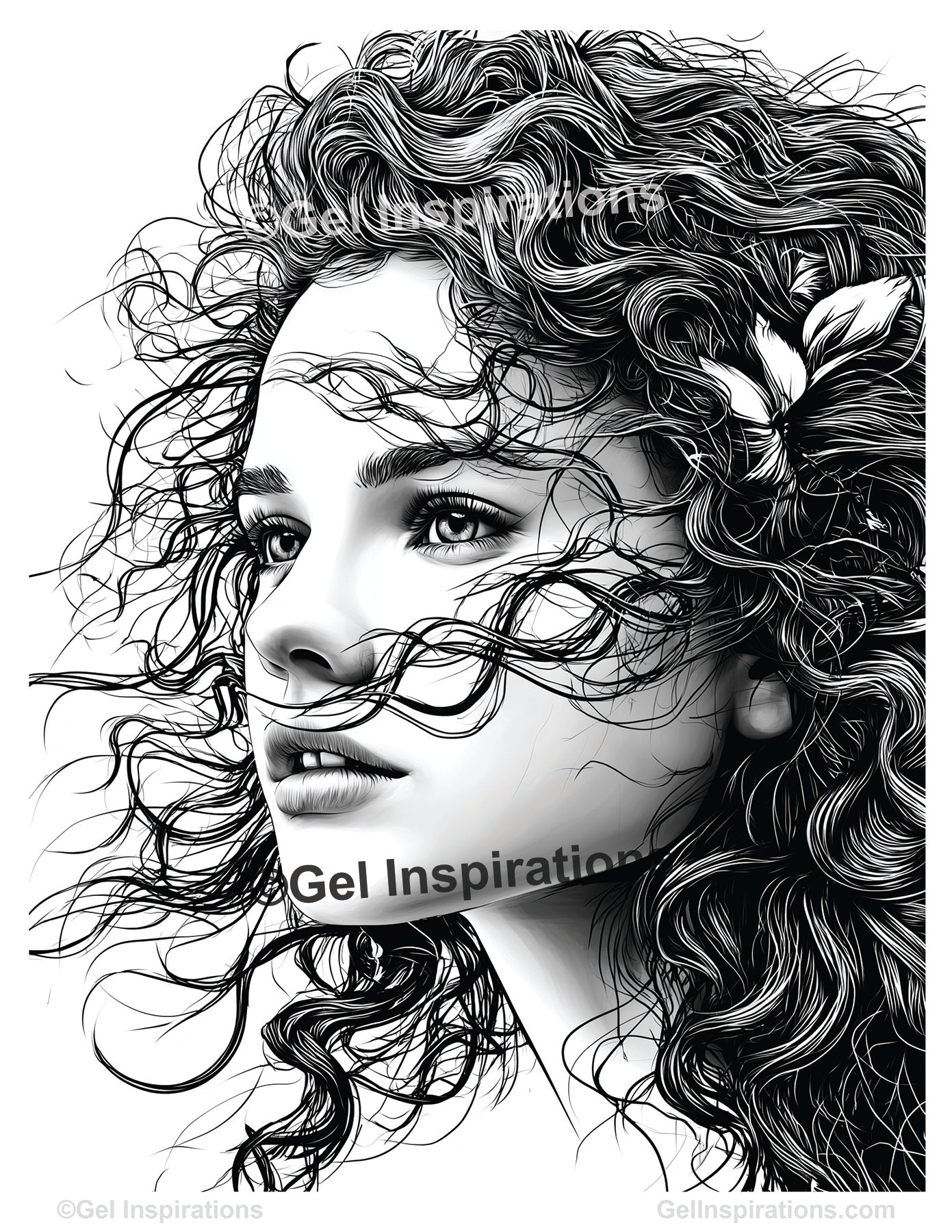 Friday Freebie - Daydreamer Image Transfer