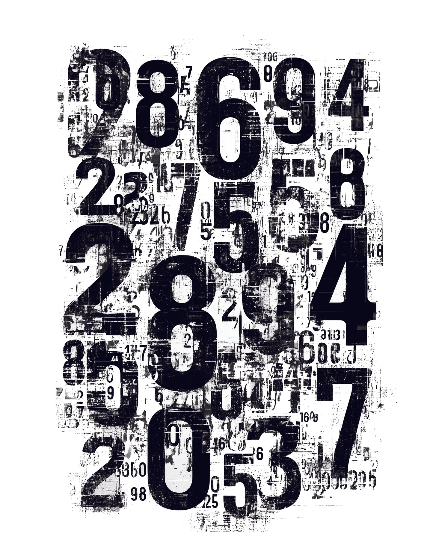 104 Image Transfers Starter Bundle for Gelli Plate Printing